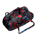Нейлон Сумки Сумка Nike NK STASH DUFF - AOP DV3082-010