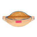 Сумка на плече Nike NK HERITAGE WAISTPACK - FSTVL DZ6293-266 S-2353627