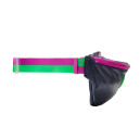 Полиэстер Сумки Сумка на плече Nike NK HERITAGE WAISTPACK - FSTVL DZ6293-451