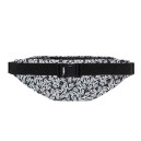 Сумка на плече Nike NK HERITAGE WAISTPCK - ACCS PR FD5593-010 S-2353629