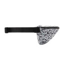 Polyester Bags Сумка на плече Nike NK HERITAGE WAISTPCK - ACCS PR FD5593-010