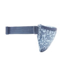 Polyester Bags Сумка на плече Nike NK HERITAGE WAISTPCK - ACCS PR FD5593-491