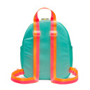 Рюкзак Nike NSW FUTURA 365 MINI BKPK DZ6292-349 S-2353634
