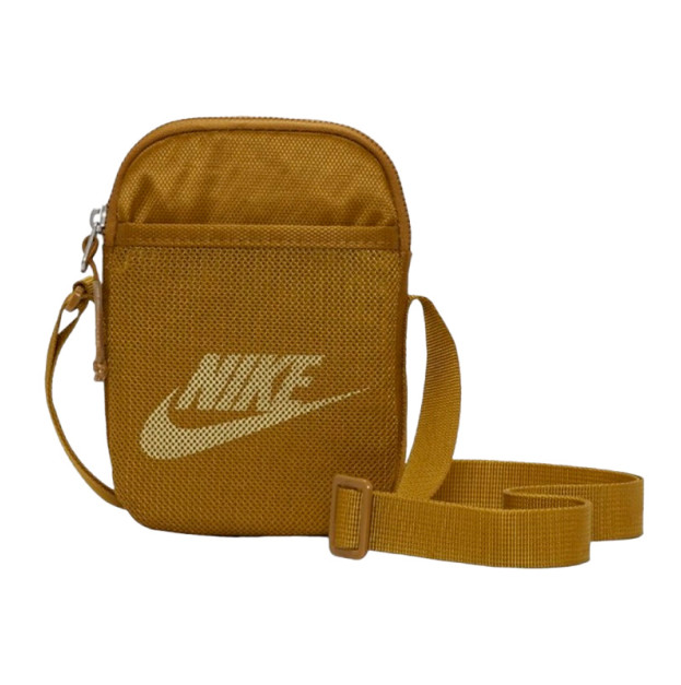 Сумка на плече Nike NK HERITAGE CROSSBODY BA5871-716