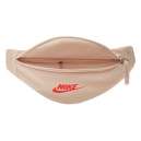 Bags Сумка на пояс Nike NK HERITAGE WAISTPACK DB0488-838 Women