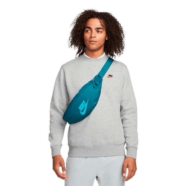 Сумка на пояс Nike NK HERITAGE WAISTPACK - FA21 DB0490-381