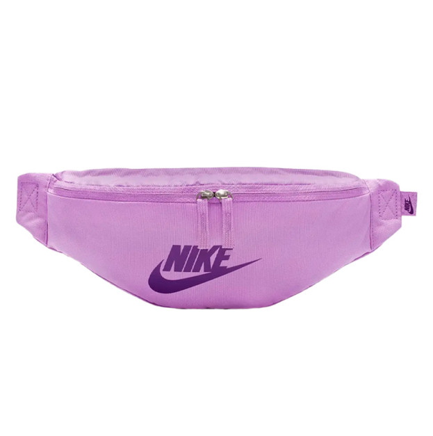 Π‘ΡΠΌΠΊΠ° Π½Π° ΠΏΠΎΡΡ Nike NK HERITAGE WAISTPACK - FA21 DB0490-532
