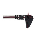 Полиэстер Сумки Сумка на пояс Nike NK HERITAGE WSTPCK - RETRO DR6266-011