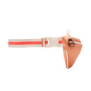 Полиэстер Сумки Сумка на пояс Nike NK HERITAGE WSTPCK - RETRO DR6266-225