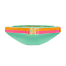 Сумка на плече Nike NK HERITAGE WAISTPACK - FSTVL DZ6293-349 S-2353666