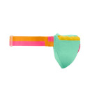 Поліестер Сумки Сумка на плече Nike NK HERITAGE WAISTPACK - FSTVL DZ6293-349