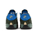 Sneakers Nike Air Force 1 Wild Fir Green Women