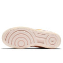 Шкіра Кросівки Nike Air Force 1 Shadow Pale Ivory CI0919-101