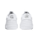 Sneakers Nike Air Force 1 Pixel White CK6649-100 Women