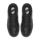 Кросівки Nike Air Force 1 Shadow Triple Black CI0919-001 Жінкам
