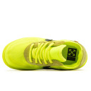 Синтетика Кросівки Nike Air Force 1 Low Off-White Volt