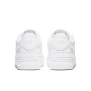 Шкіра Кросівки Nike Air Force 1 Shadow Triple White CI0919-100