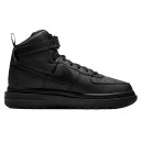 Nike Air Force 1 High Boot Triple Black S-2350584
