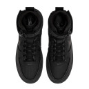 Кроссовки Nike Air Force 1 High Boot Triple Black Женщинам