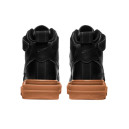 Кожа Кроссовки Nike Air Force 1 High Gore-Tex Boot Anthracite CT2815-001