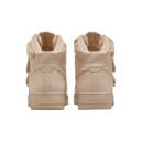 Замша Кросівки Nike Air Force 1 High 07 x Billie Eilish Mushroom DM7926-200