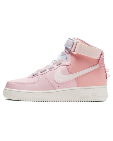 Nike Air Force 1 High Utility Force is Female CQ4810-621