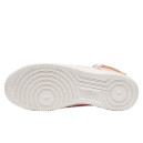 Кожа Кроссовки Nike Air Force 1 High Utility Force is Female CQ4810-621