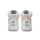 Sneakers Nike Air Force 1 High Utility Cream Lavender CQ4810-111 Women