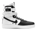 Nike SF Air Force 1 High Panda 864024-100 S-55930