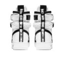 Шкіра Кросівки Nike SF Air Force 1 High Panda 864024-100