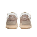 Suede Sneakers Nike Air Force 1 Low Shadow Wild DC5270-016