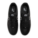 Кроссовки Nike Air Force 1 Low Black Photon Dust FJ4211-001 Женщинам