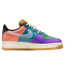 Nike Air Force 1 Low x Undefeated Wild Berry DV5255-500 S-2350217