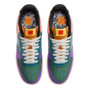Кросівки Nike Air Force 1 Low x Undefeated Wild Berry DV5255-500 Жінкам