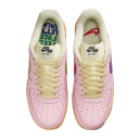 Кроссовки Nike Air Force 1 Low Feel Free Let’s Talk DX2667-600 Женщинам