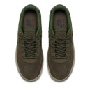 Sneakers Nike Air Force 1 Low Premier Brown Army Olive AV5251-200 Women