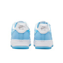 Шкіра Кросівки Nike Air Force 1 Low Nail Art DX2937-100