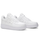 Nike Air Force 1 Low LX Tear Away Red Swoosh CJ1650-101 S-2350229