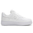 Sneakers Nike Air Force 1 Low LX Tear Away Red Swoosh CJ1650-101 Women