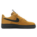 Nike Air Force 1 Low Wheat Black BQ4326-700 S-2350231