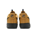 Кроссовки Nike Air Force 1 Low Wheat Black BQ4326-700 Женщинам