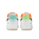 Кожа Кроссовки Nike Air Force 1 Low Have A Good Game DO2333-101