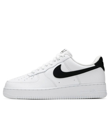 Nike Air Force 1 Low 07 White Black CT2302-100