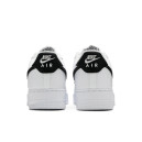 Кроссовки Nike Air Force 1 Low 07 White Black CT2302-100 Женщинам