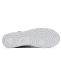 Кожа Кроссовки Nike Air Force 1 Low 07 White Black CT2302-100