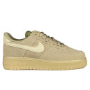 Nike Air Force 1 Low Beige S-2350416