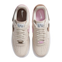 Sneakers Nike Air Force 1 LXX Light Orewood Brown DC1425-100 Women