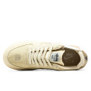 Textile Sneakers Nike Air Force 1 Low Stussy Fossil CZ9084-200