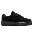 Nike Air Force 1 Low Stussy Black CZ9084-001 S-56261