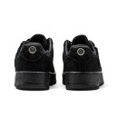Кроссовки Nike Air Force 1 Low Stussy Black CZ9084-001 Женщинам